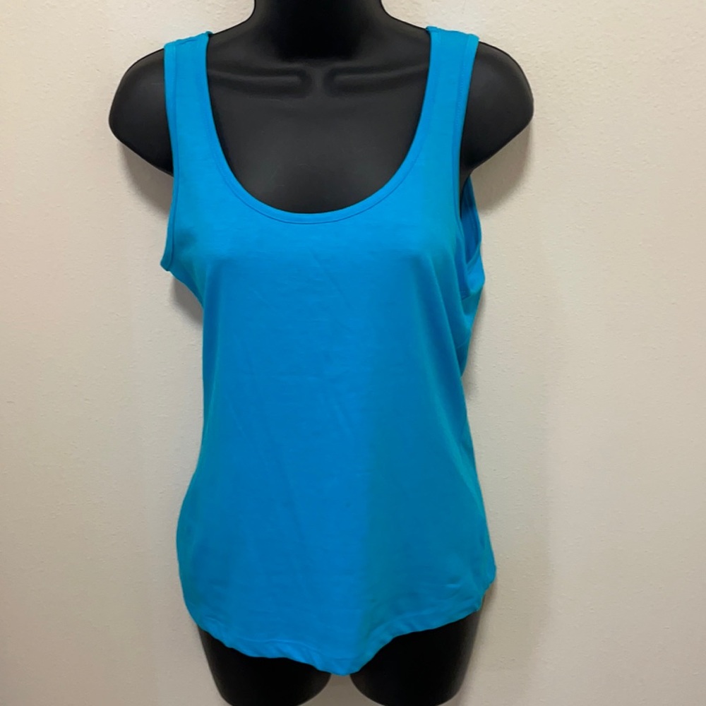 Rd style tank top